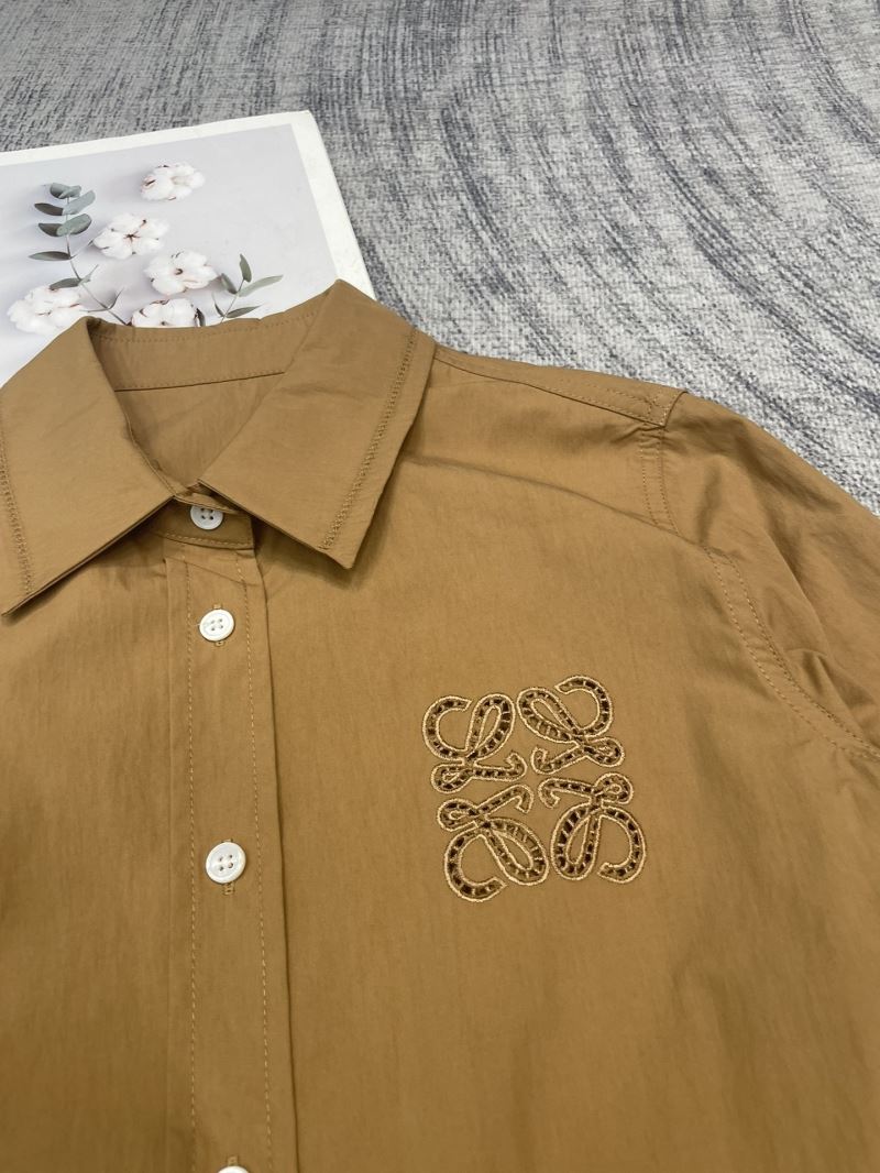 Loewe Shirts